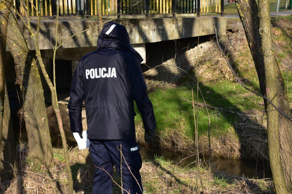 Policjanci z przemyskiej komendy odnaleźli 10-letniego chłopca