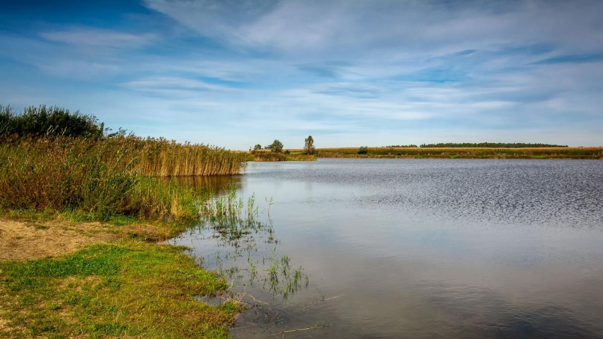 Powstaną: plaża, boiska, widokowe molo... Tereny przy zalewie w Torkach będą nie do poznania