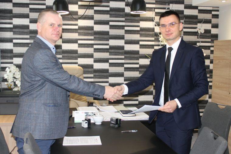 W Starym Dzikowie będą modernizować oczyszczalnię