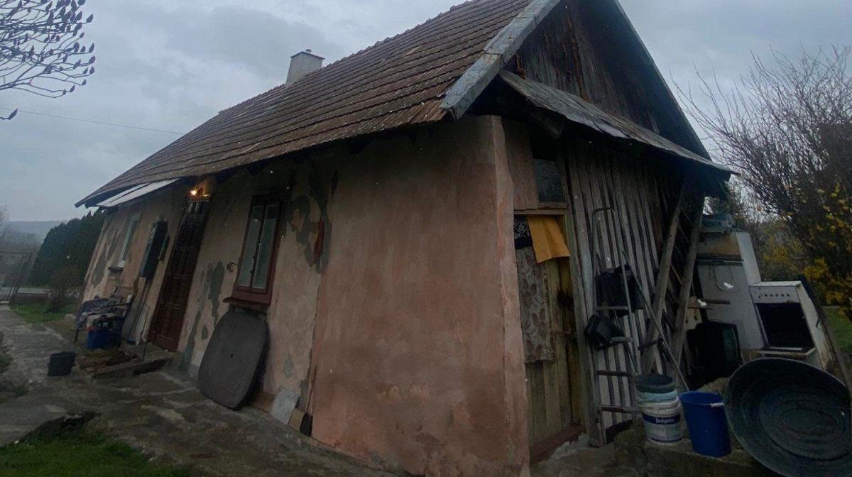 Pani Janina ma 385 złotych na życie. Pomóżmy!