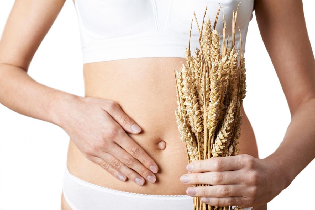 Dieta bez glutenu to mit czy faktycznie działa?