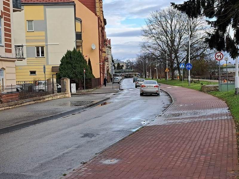 Przemyśl: Czy promenada nad Sanem po przebudowie straci na atrakcyjności?