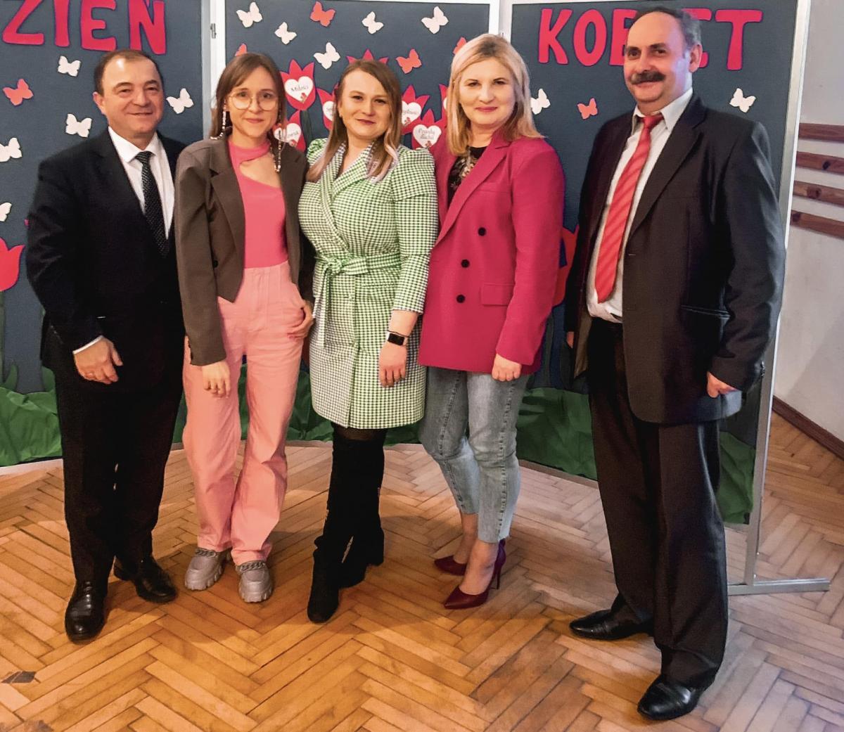 O głodzie pisania, inspirującym Jarosławiu i nie tylko opowiada jarosławianka Magda Puzio