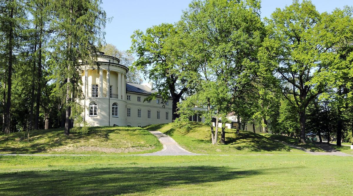 Muzeum Dzieduszyckich na TikTok-u! Muzealne eksponaty nie muszę być nudne