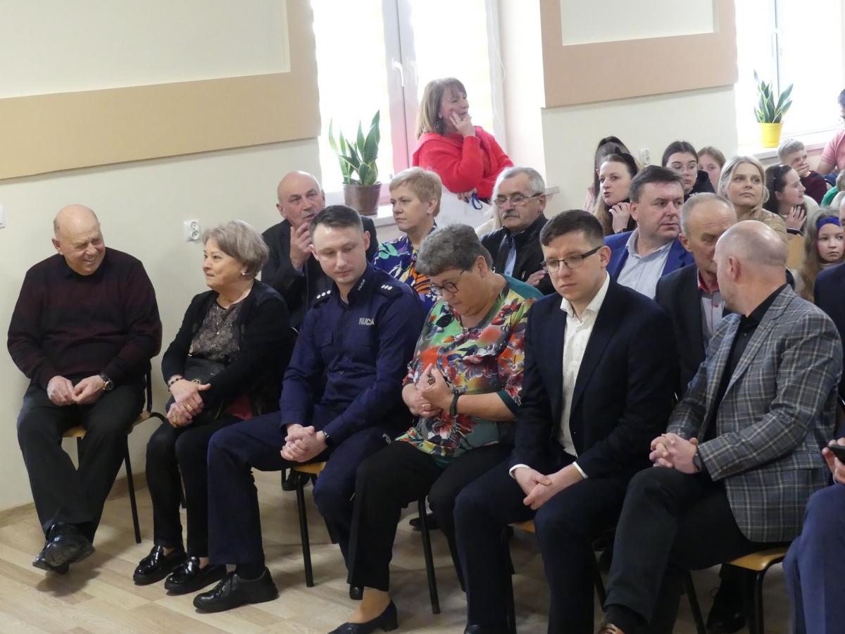 XXIII Sejmik Folklorystyczny w Reczpolu już za nami