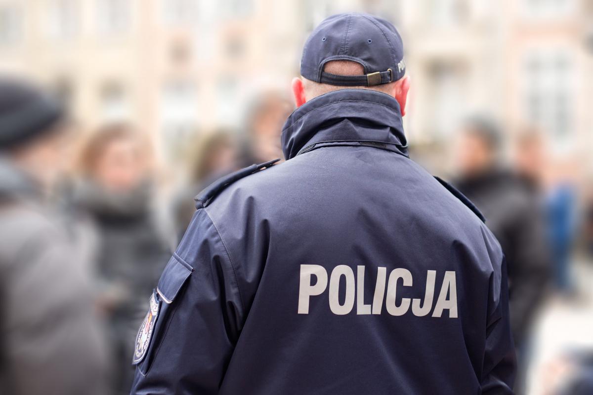 Akcja „Bezpieczny pieszy” ujawniła kolejne wykroczenia