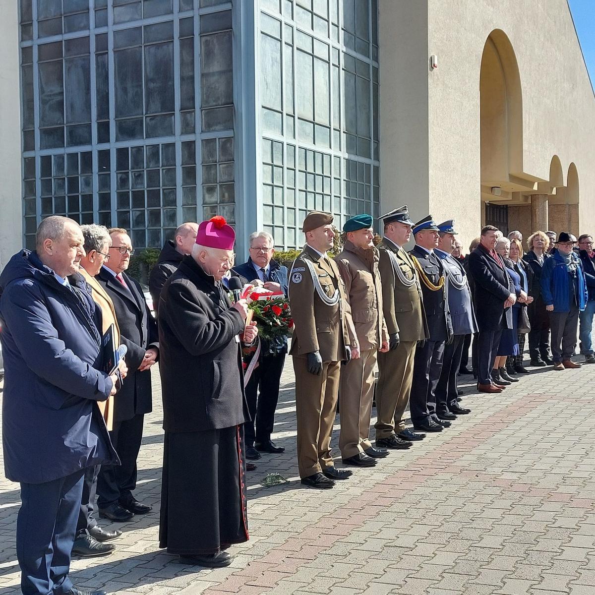Mało znane karty z historii stanu wojennego w Polsce
