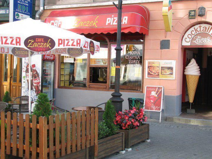 „Żaczek” uratowany!