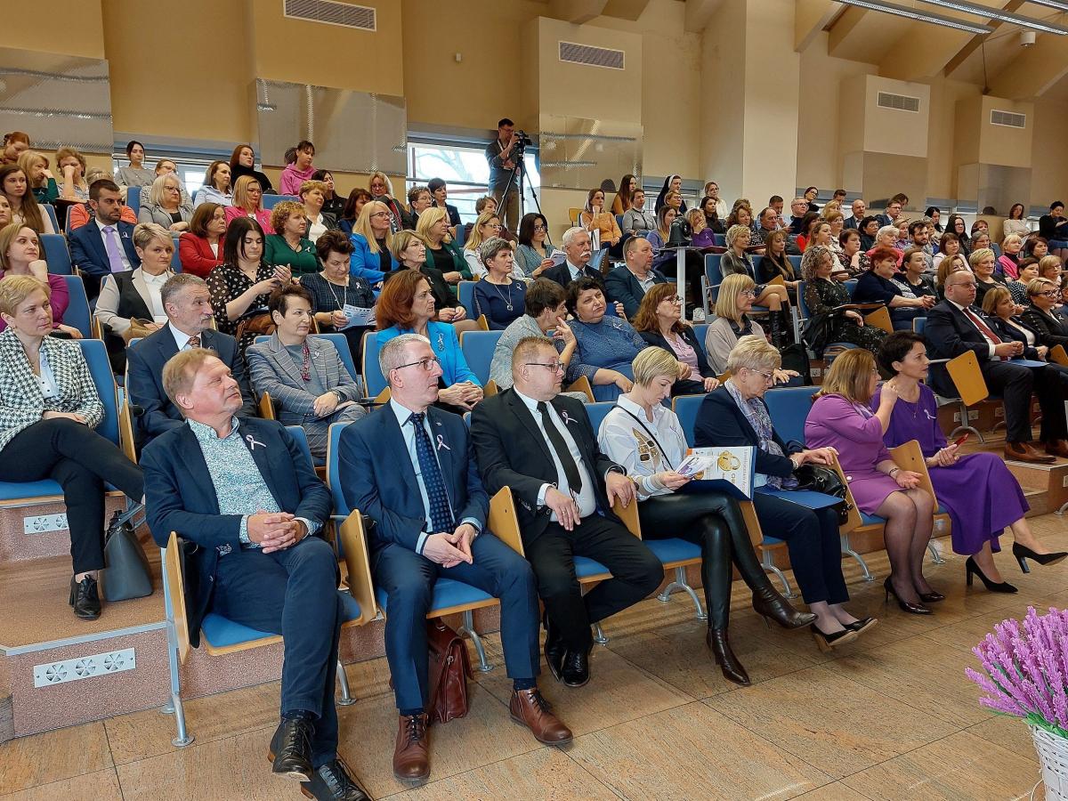 Podkarpacki Lawendowy Tydzień, czyli 7 dni poświęconych epilepsji