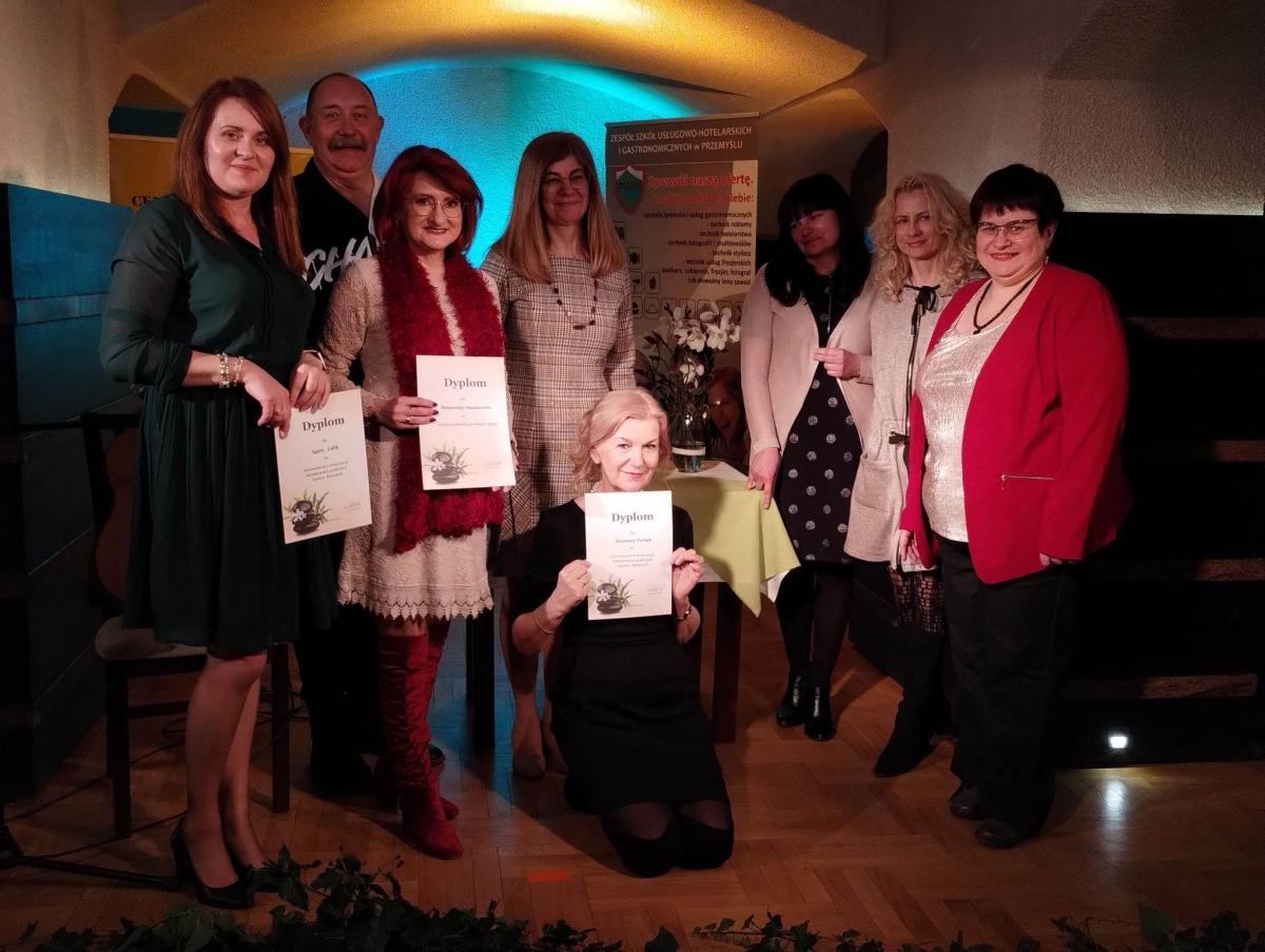 Teresa Paryna, Krystyna Perlak, Agata Lalik: trzy autorki, trzy wizje poezji [ZDJĘCIA]