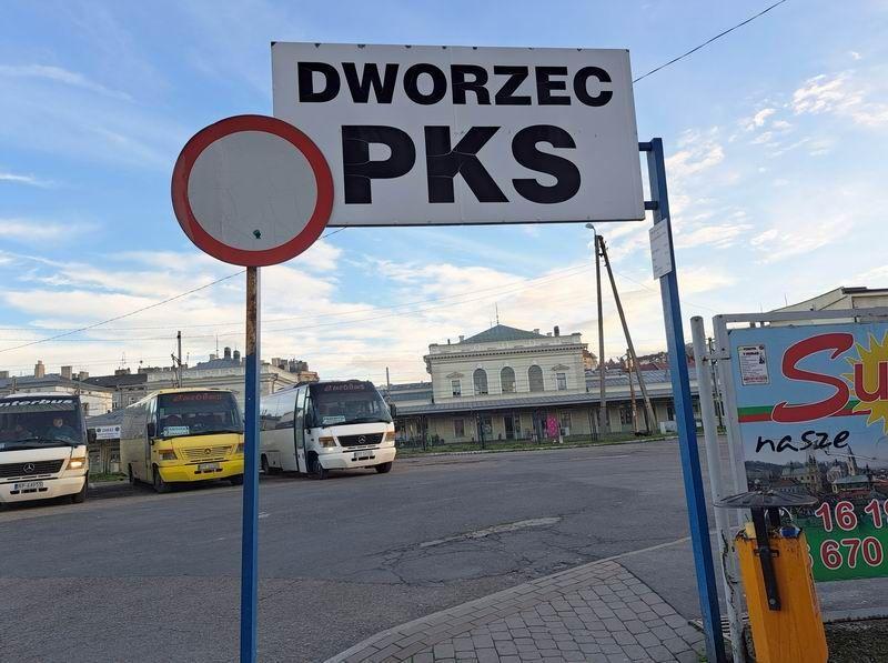 Pat w kwestii połączeń do Sanoka. „Białe plamy” komunikacyjne zmorą mieszkańców