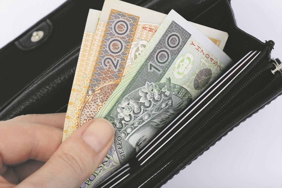 Czekają nas chude święta? Inflacja nadal w galopie 