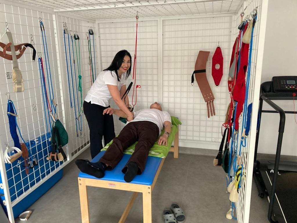 Do 30 dni rehabilitacji w ODR. Bez kolejek dla osób ze znacznym stopniem niepełnosprawności