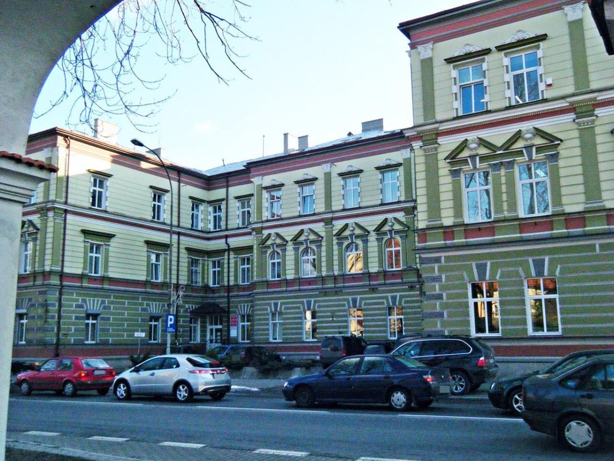 PILNE: Aresztowania w jarosławskim starostwie