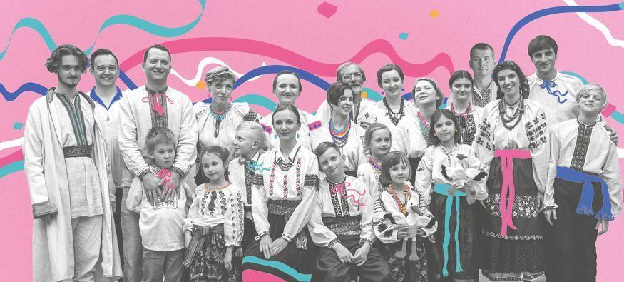 Spotkania z kulturą ludową. I najbardziej radosny koncert od roku – dziecięcej Krajeczki z Przemyśla