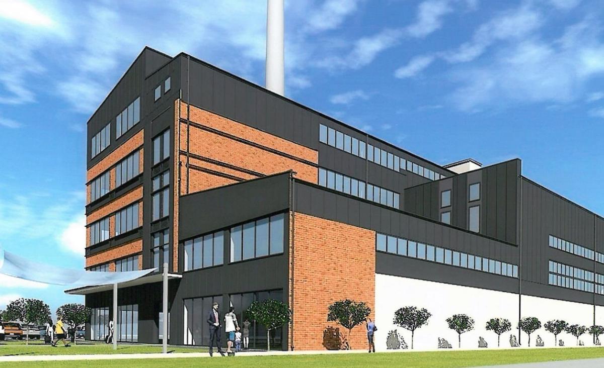 W Przeworsku powstanie nie 1, a 2 galerie! Będą sklepy znanych marek. Wiemy jakie