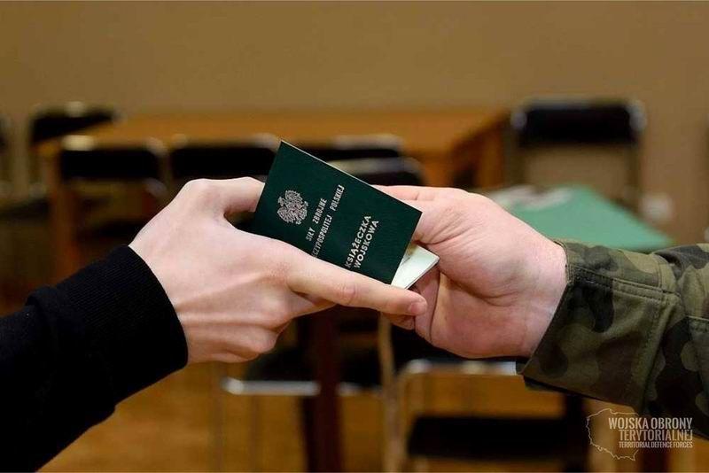 Kwalifikacja wojskowa ruszy 2 tygodnie później