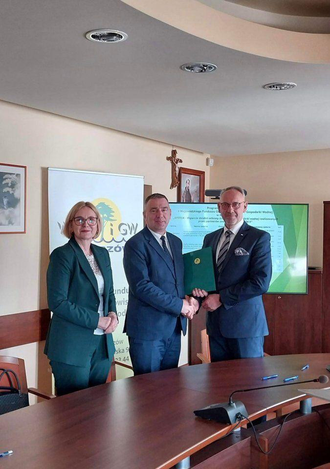 Ponad 600 tys. dotacji dla gminy Radymno. Na co zostanie wykorzystana?