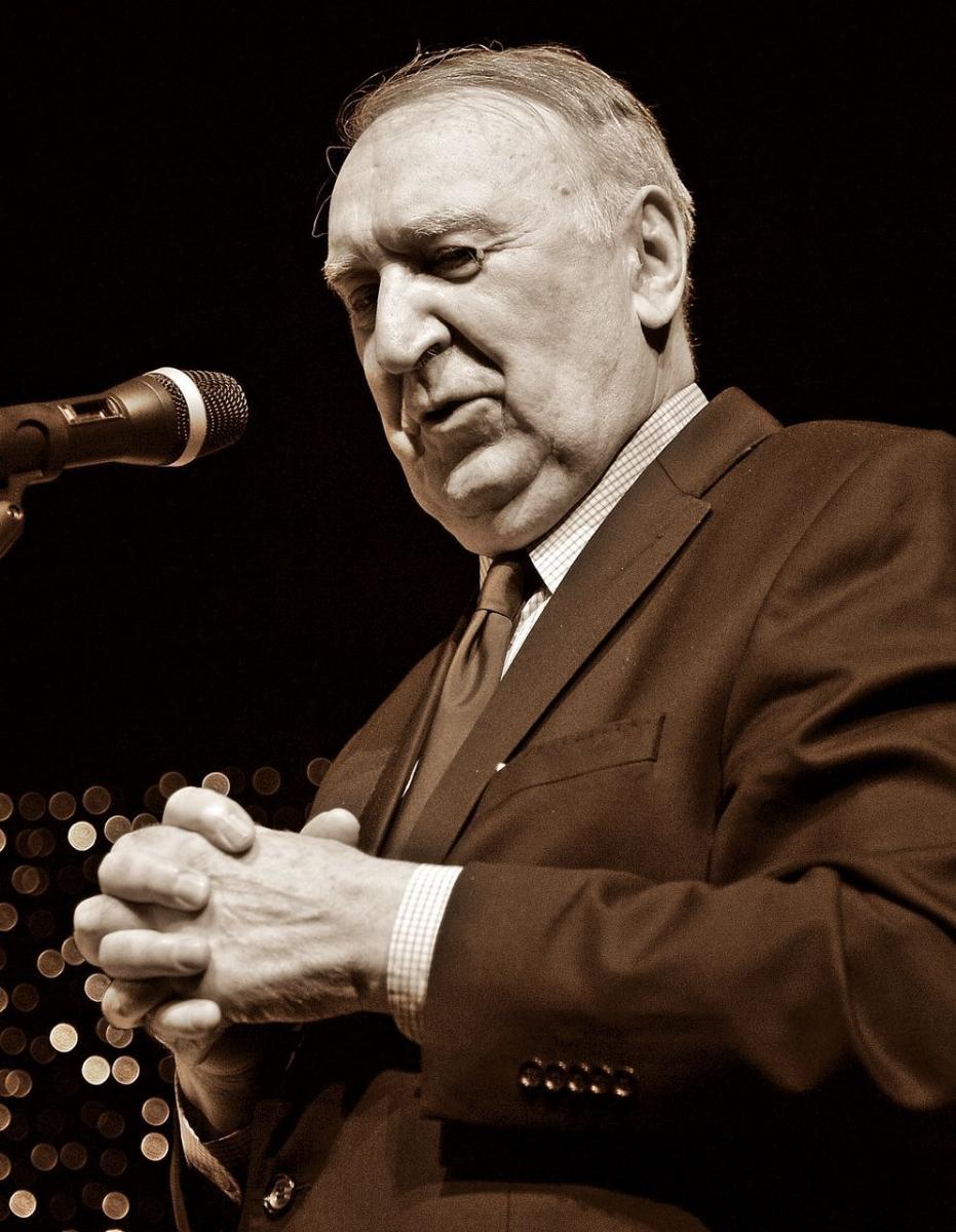 Zmarł Ryszard Niemiec. Artysta słowa pisanego