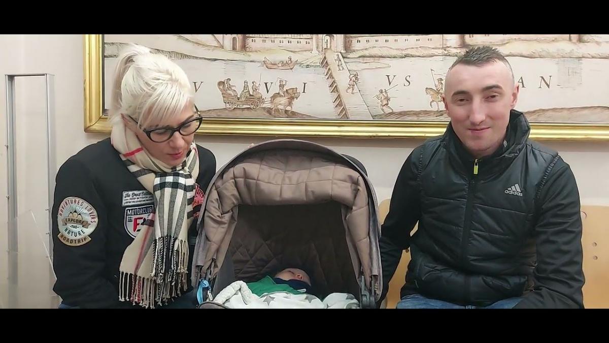 Mamy to! Franek otrzyma najdroższy lek świata [FILM, ZDJĘCIA]