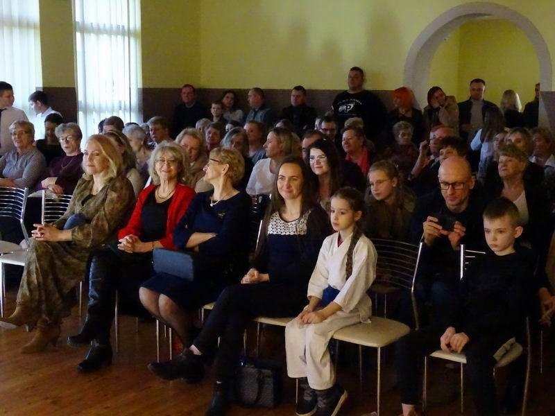 Bolestraszyce spisały się na piątkę z plusem! Dla Franka Karasia [ZDJĘCIA]