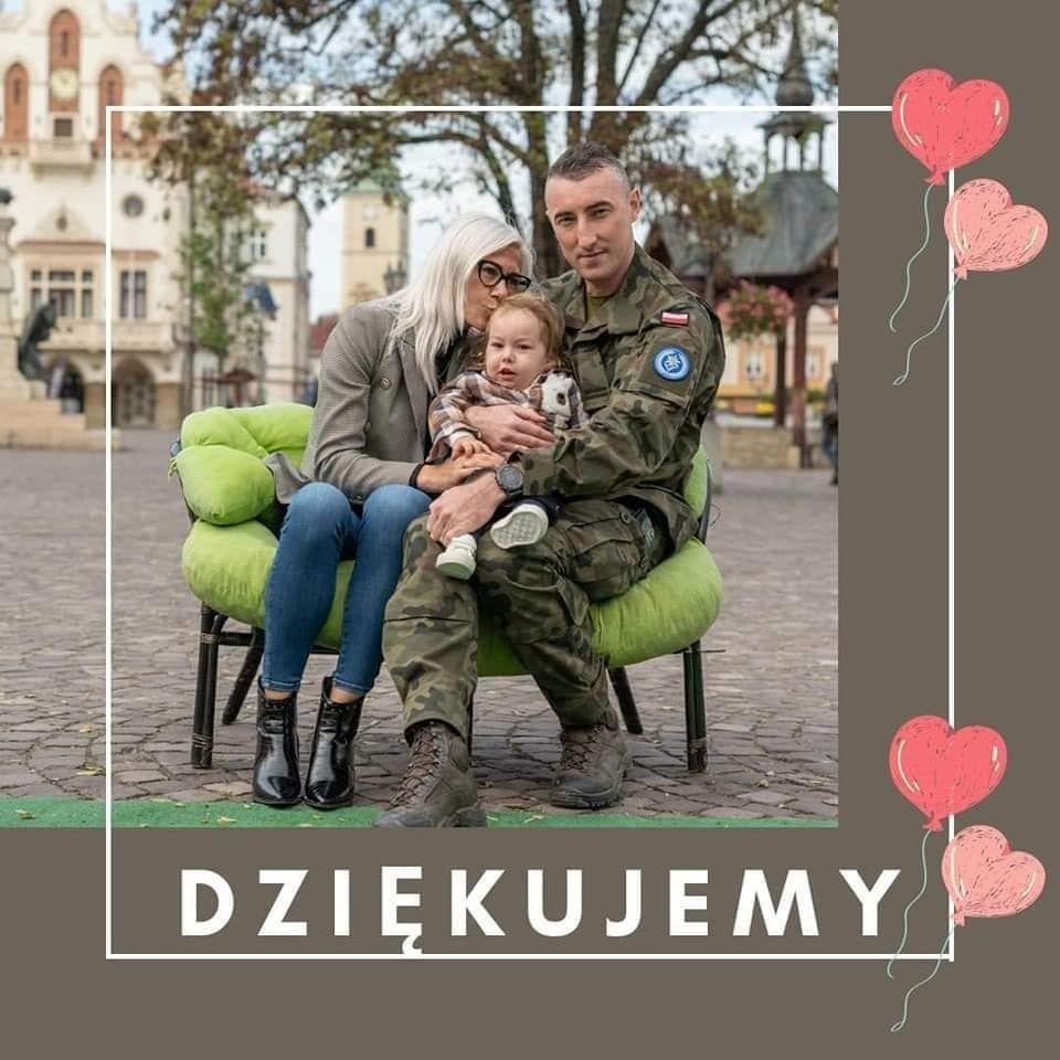 Niemożliwe nie istnieje! Franek będzie zdrowy! [ZDJĘCIA, WIDEO]