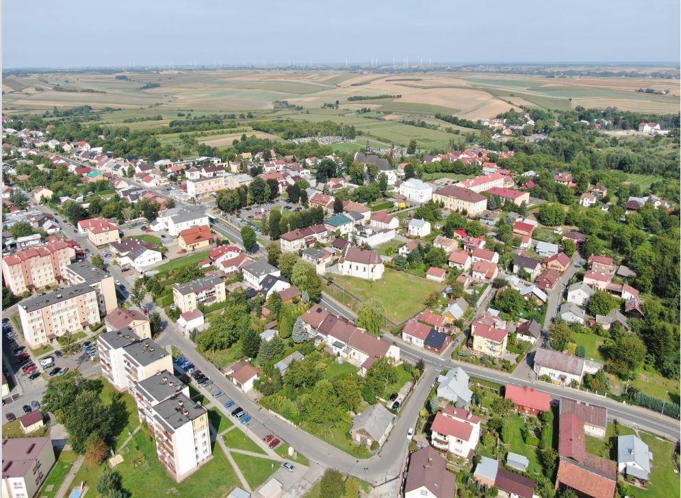 Czy istnieje drugie, podziemne miasto?
