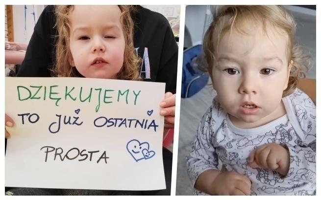 Franiowi brakuje tylko 16 tys. zł. Wszystkie ręce na pokład! Zakończmy zbiórkę już dziś!