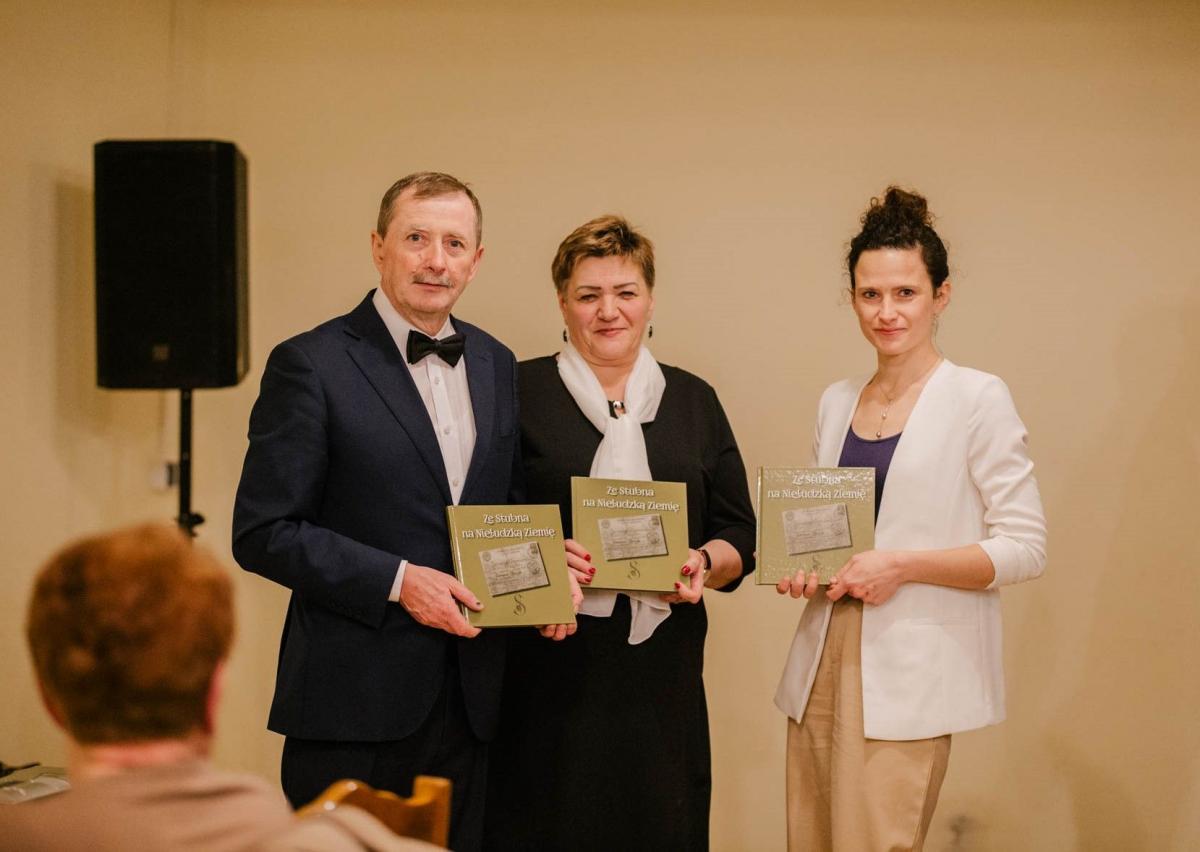 W Stubnie oddali hołd wywiezionym „na nieludzką ziemię”