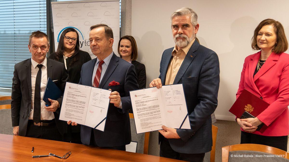 Jarosław się odkorkuje w 2025 roku. Przynajmniej według założeń