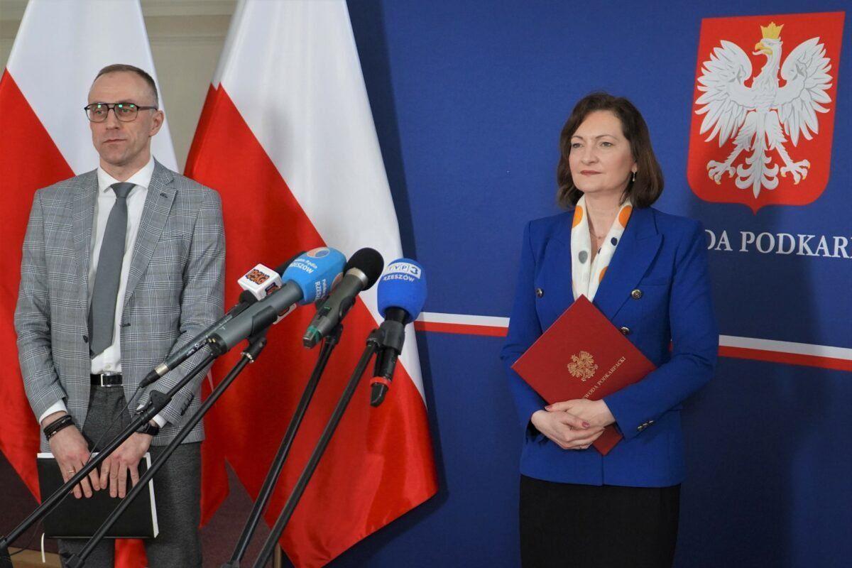 „Razem bezpieczniej”. Ruszył nabór projektów