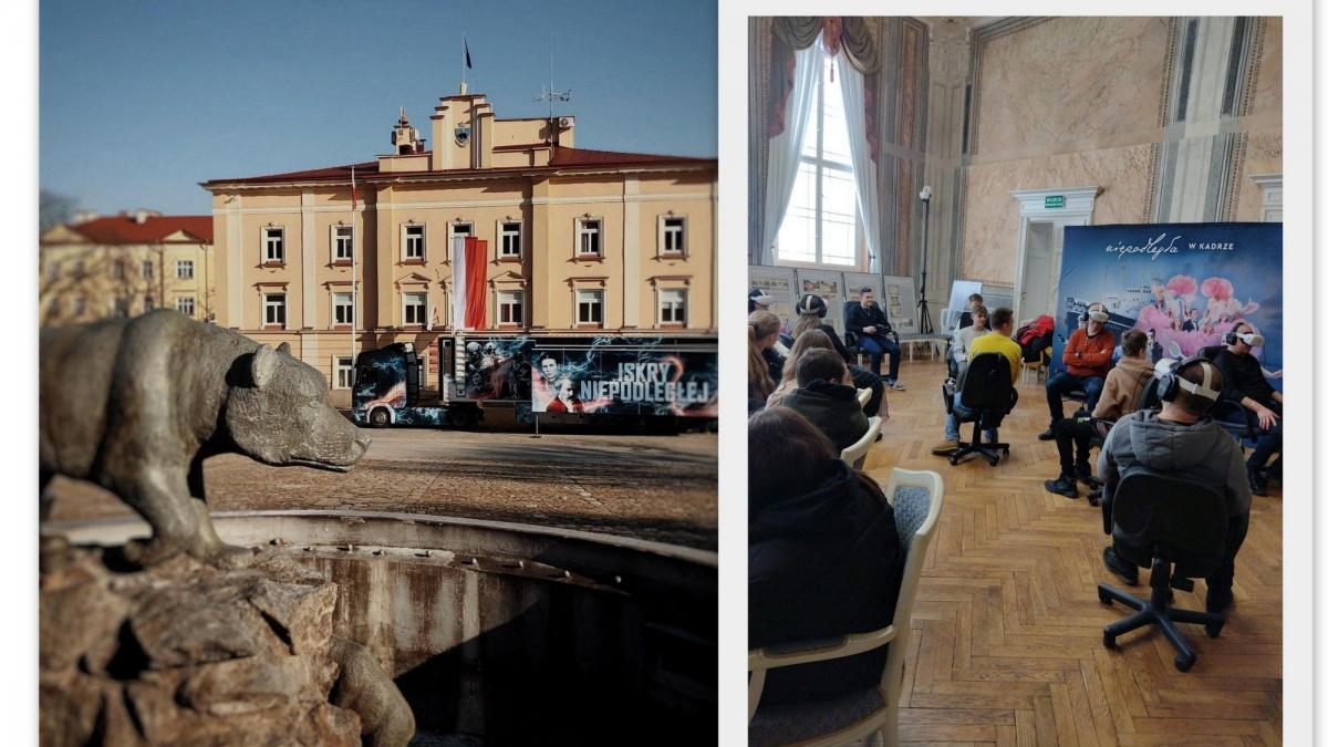 Już jest na Rynku! Masz 3 dni na obejrzenie spektaklu