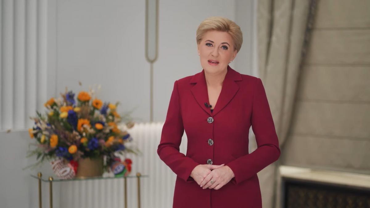 Koła Gospodyń Wiejskich – ten konkurs jest dla Was!