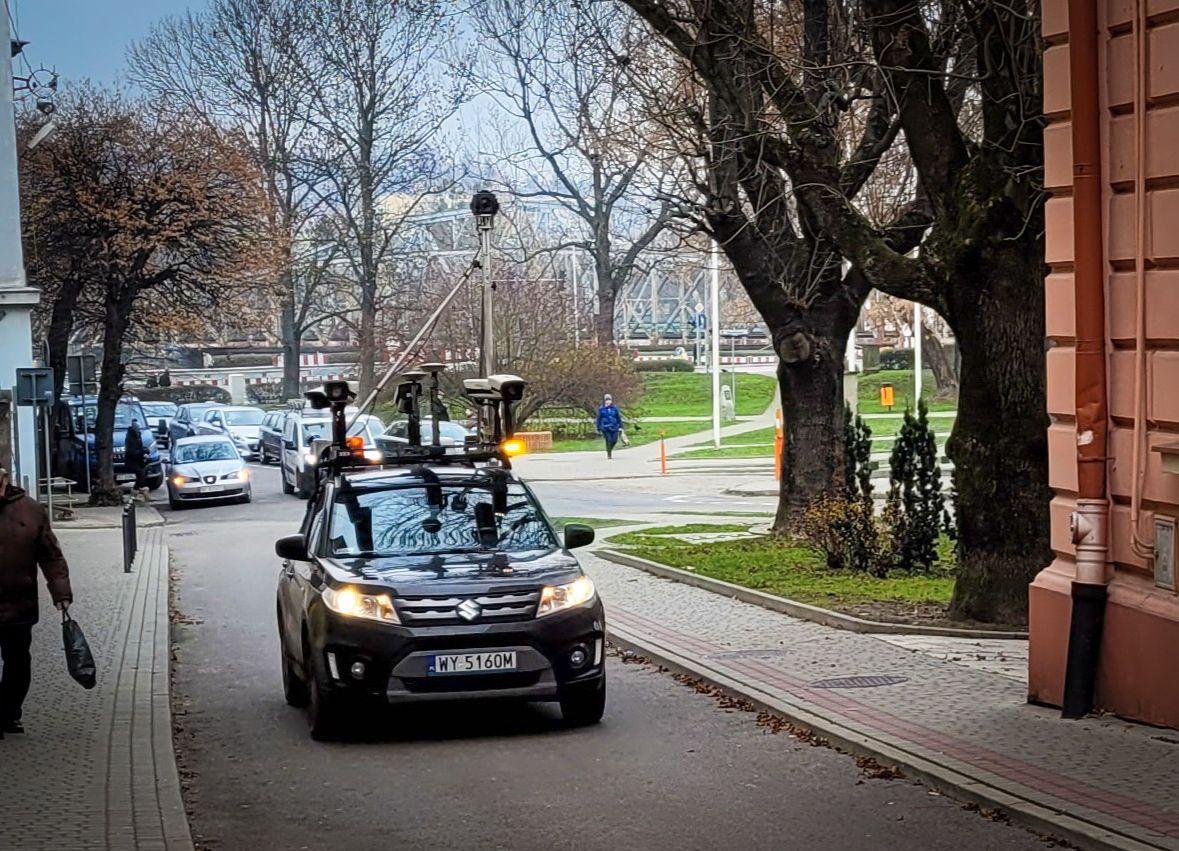 Przemyśl na liście 7 gmin z kasą na inteligentne rozwiązania