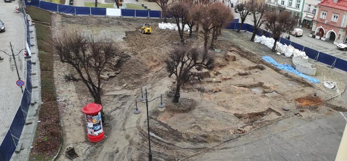 A mnie się tam Rynek podoba