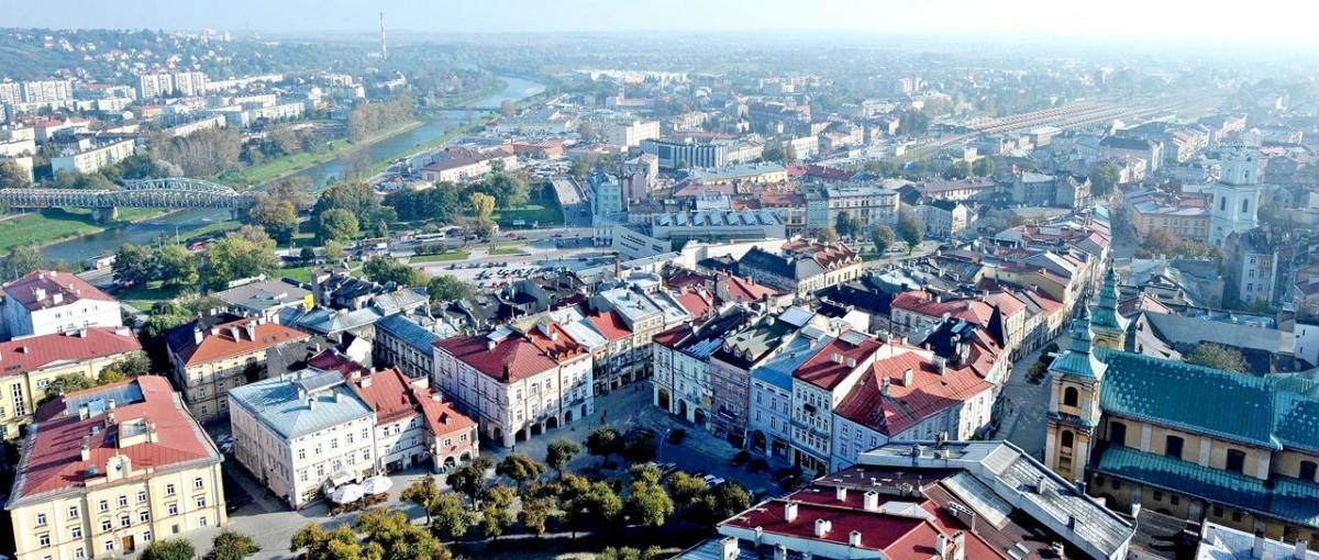 Przemyśl tworzy swoją markę. Liczyć się będzie głos ludu