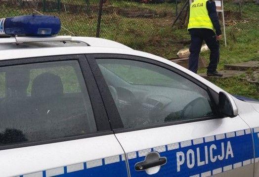 Przebrani za celników zatrzymywali pojazdy do kontroli. Niespecjalnie budzili zaufanie...