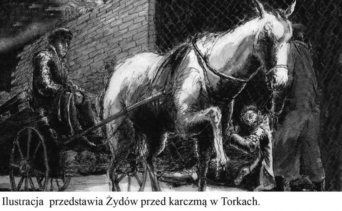 Piękna Chaja i zalotnik. Związek, który zakończył się tragicznie