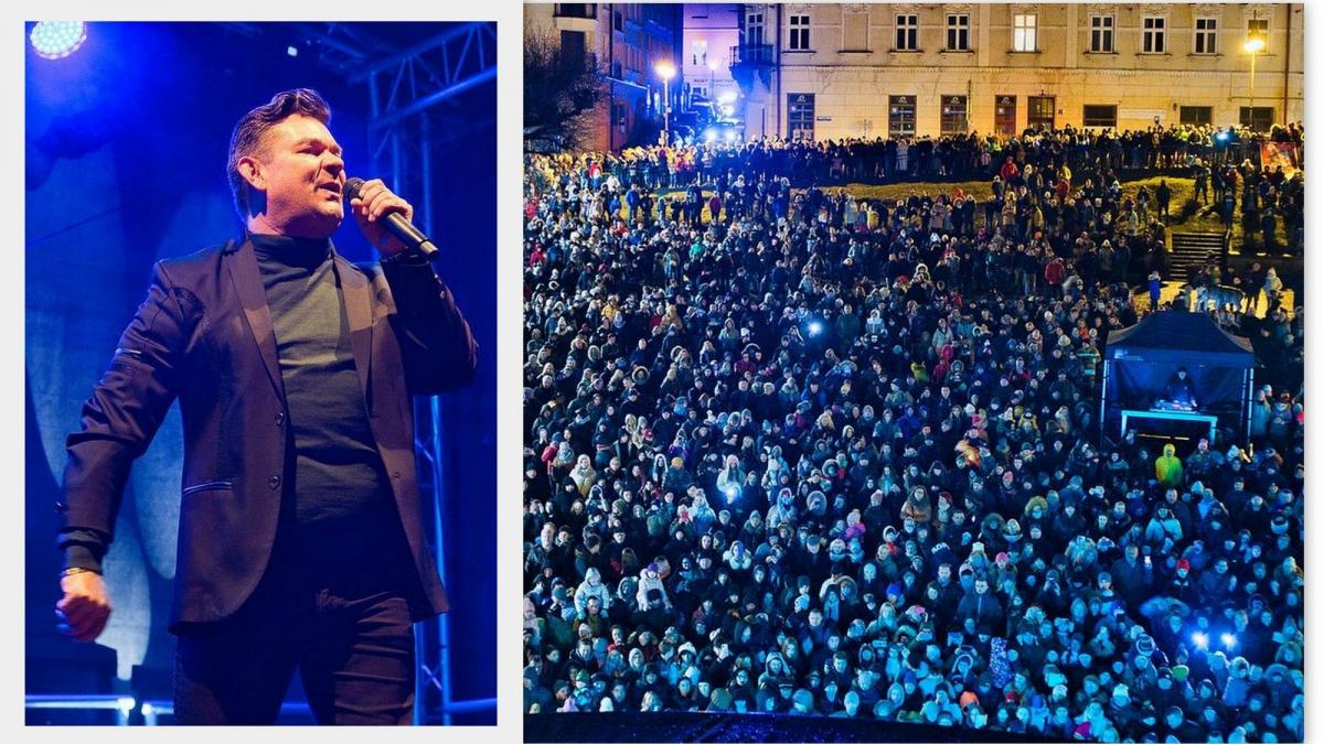 Udało się rozbić bank dla Frania! Padła rekordowa suma [ZDJECIA]