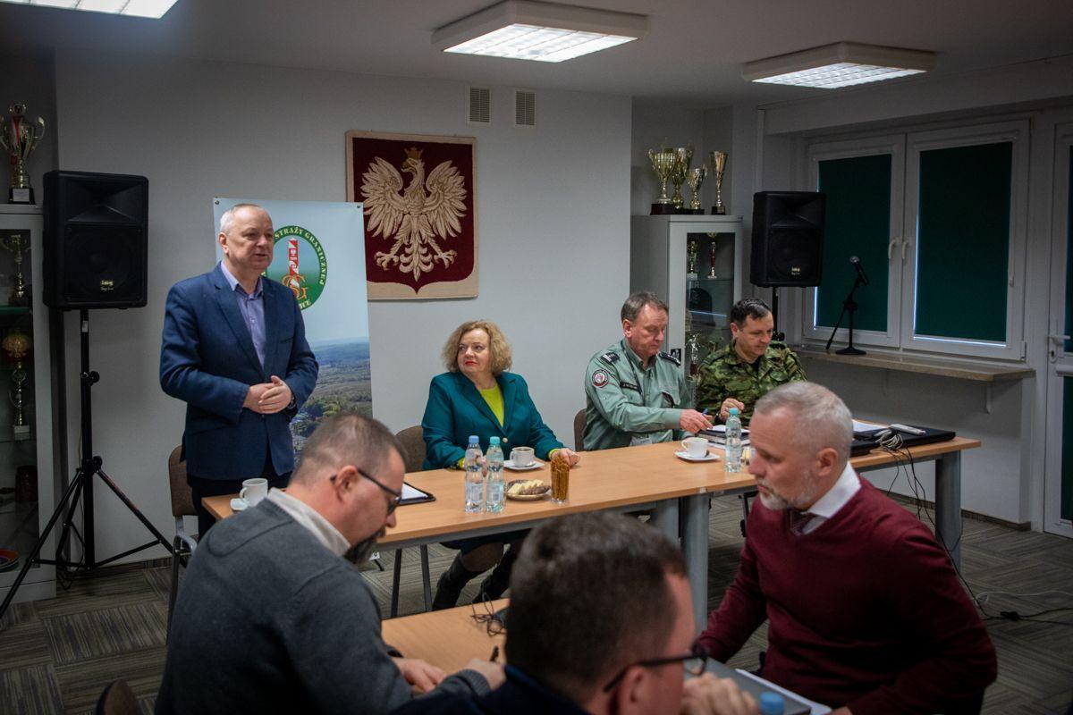 Przywrócenie połączeń na linii 102 coraz bliżej?