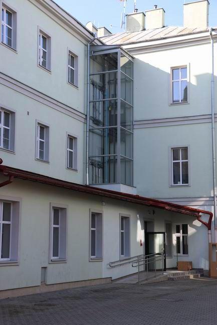 Remont SOSW w Jarosławiu prawie na finiszu [ZDJĘCIA]