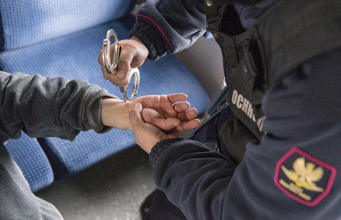 Kradzież w pociągu. Sprawca zatrzymany w Przemyślu