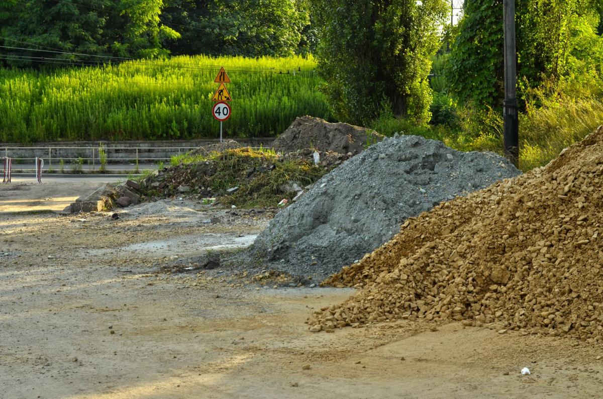 Ruszył przetarg na remont dróg w lubaczowskiej gminie