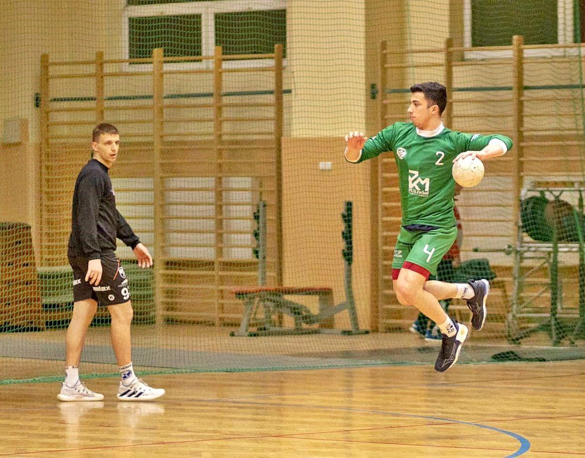 ORLEN Upstream SRS bez szans w Mielcu. Nie ma już miejsca na pomyłkę