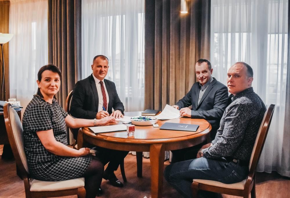Gmina zadba o remont dróg. Mieszkańcy Ubieszyna mogą liczyć na przebudowę