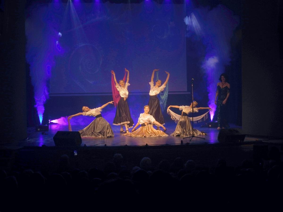 Wielka Gala Muzyki Świata i Operetki