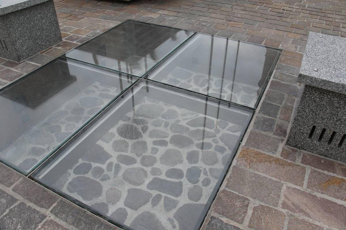 Kamienny „świadek historii” z przełomu XVII i XVIII wieku został atrakcyjnie wyeksponowany