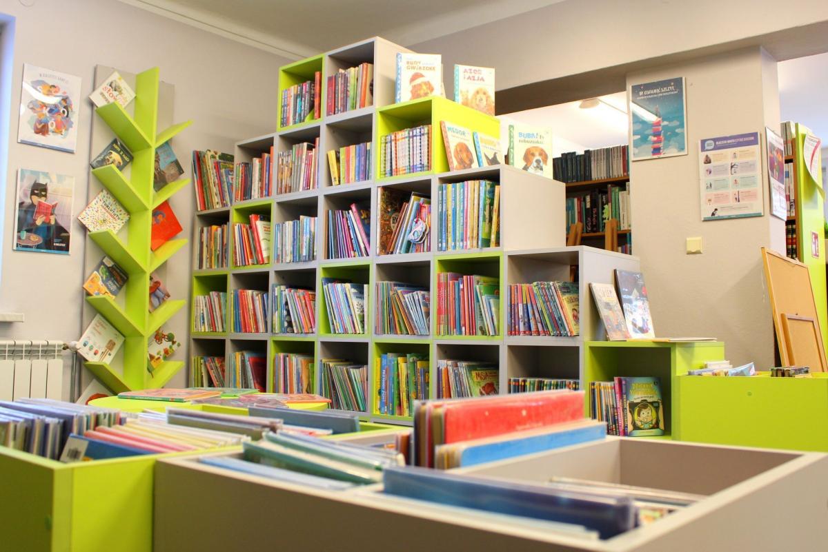 Książka dobra na wszystko. Ruszają Dyskusyjne Kluby Książki
