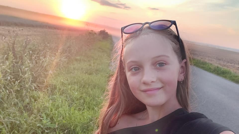 Utalentowana Maja. Czy zawładnie sceną na dobre?