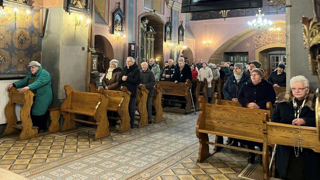 Światowy Dzień Chorego po raz 31. w Kościele katolickim